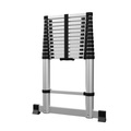 undefined, Teleskopleiter Aluminium 380 cm