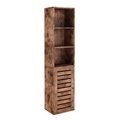 Badezimmerschrank Vintage BONITA