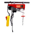 undefined, Seilhebezug elektrisch 600 kg