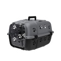 Transportbox für Haustiere 48 x 32 x 30 cm