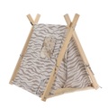 undefined, Katzenzelt Katzenbett 60 cm