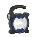 LED Arbeitsleuchte 2-in-1 mit Handgriff