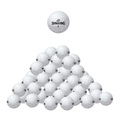 undefined, Golfbälle weiss 100 Stk.
