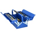 undefined, Werkzeugkiste Metall Set 64-teilig