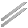 Auffahrrampe 151 x 22.5 cm 2er Set