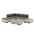 undefined, Lounge VARESE beige/anthrazit