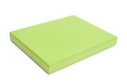 Jaden, Balance Pad grün
