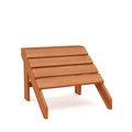 undefined, Schemel Holz ADIRONDACK braun