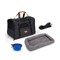 undefined, Hundetasche Textil Set 4-teilig