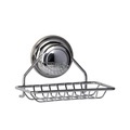 Seifenhalter Metall 13 x 11.5 x 9.5 cm