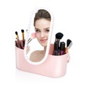 Kosmetik Reisetasche mit LED