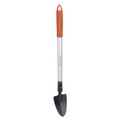 undefined, Gartenschaufel mit Teleskopgriff 70 - 105 cm