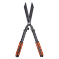 Heckenschere gezackte Klinge 61 cm
