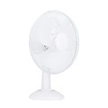 Tischventilator weiss
