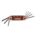 Inbusschlüssel Multitool 8-teilig