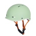 Velohelm Retro 55 - 58 cm mint