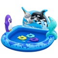 undefined, Planschbecken Polar Pals 134 x 131 x 73 cm