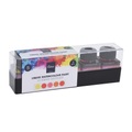 Wasserfarben Set 5-teilig 30 ml