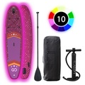 undefined, LED Stand Up Paddle COSMIC 320 cm