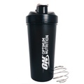undefined, Protein Shaker 1L schwarz