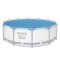Bestway, Solar Abdeckung für Pool 366 cm