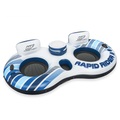 Schwimmring für 2 Personen Rapid Rider II