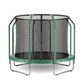 Trampolin 3.35 m Komplett-Set