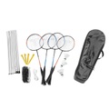 ED NL, Outdoor Badmintonset
