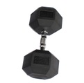 HEX Hantel 25kg