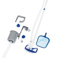 Bestway, Pool Reinigungsset 