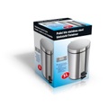 Abfalleimer 3 Liter