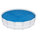 Bestway, Solar Abdeckung für Pool 402 cm