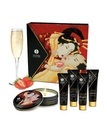 Axami - Box Sparkling Strawberry Wine - 5 Teile