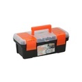 Werkzeugkiste leer 12 x 25 x 9.5 cm
