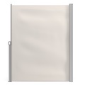 R - Seitenmarkisen, Seitenmarkise 180 x 300 cm beige