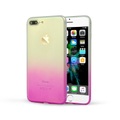 Box, Schutzhülle rot für iPhone 7 Plus