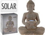 xx Liquidation, Buddha Solarlampe