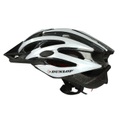 MTB Helm von Dunlop Grösse M weiss