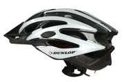 MTB Helm von Dunlop Grösse L weiss