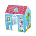 Spielhaus Purrfect Pets