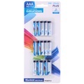 Grundig AAA Batterien 15er Set