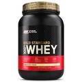 Optimum Nutrition, Whey Gold Standard Vanilla Ice 908 g Proteinpulver