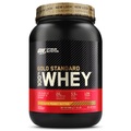 Optimum Nutrition 100 % Whey Gold Standard, Schokolade-Erdnussbutter, Pulver