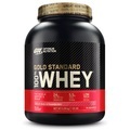 Optimum Nutrition - 100% Whey Gold Standard Strawberry 5lb - 2267 g