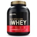 Optimum Nutrition 100 % Whey Gold Standard + nu3 Smartshake, Erdbeere
