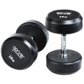 Kurzhantel TYSON 2 x 18 kg Set