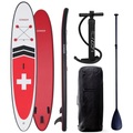 Jane SUP, Stand Up Paddle SWISS 365 cm