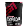 ESN Massive Weight Gainer, Chocolate Cream, Pulver