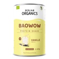 Baowow Vegan Protein Bio Vanille (400g)