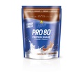 Inkospor Active Pro 80, Schokolade, Pulver
